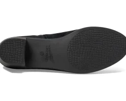 Dansko Carmella Black Burnished Suede Sale