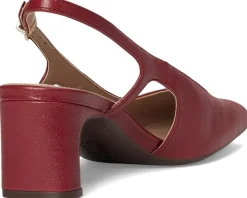 Women Naturalizer Carmen