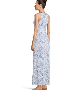 Women Lilly Pulitzer Carmilla Maxi Dress