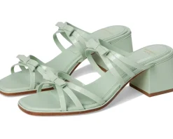 Women Kate Spade New York Carolina Block Heel Sandals