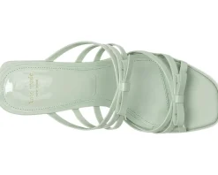 Women Kate Spade New York Carolina Block Heel Sandals