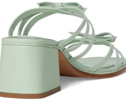 Women Kate Spade New York Carolina Block Heel Sandals