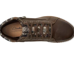 Women Clarks Caroline Spice