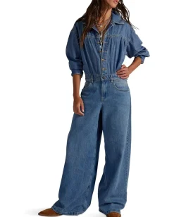 Free People Carpe Diem One Piece New Day