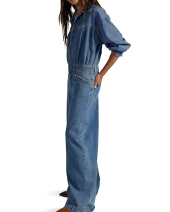 Free People Carpe Diem One Piece New Day