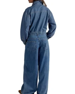 Free People Carpe Diem One Piece New Day