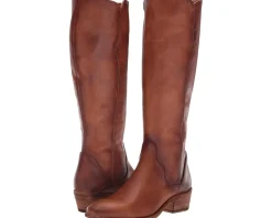 Women Frye Carson Piping Tall