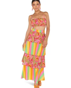 Show Me Your Mumu Cartagena Top Paradise Palms Hot