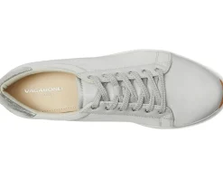 Vagabond Shoemakers Casey Platform Sneaker Light Grey Discount