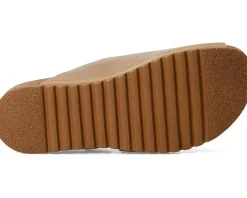 Taos Footwear Casita Stone Leather New