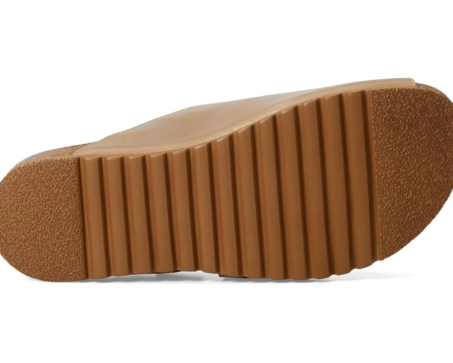 Taos Footwear Casita Stone Leather New