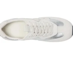 Steve Madden Casper Grey/Silver Clearance