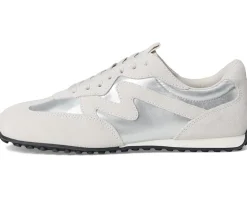 Steve Madden Casper Grey/Silver Clearance