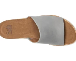 Sofft Cass Chambray New