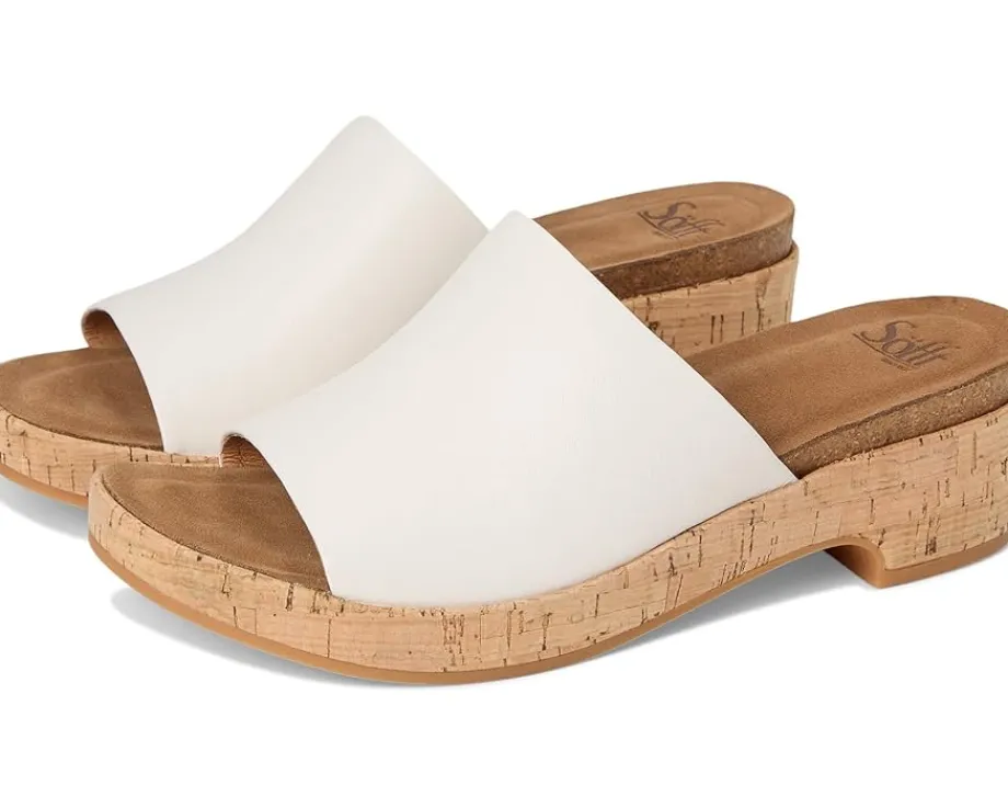 Sofft Cass Off-White Outlet