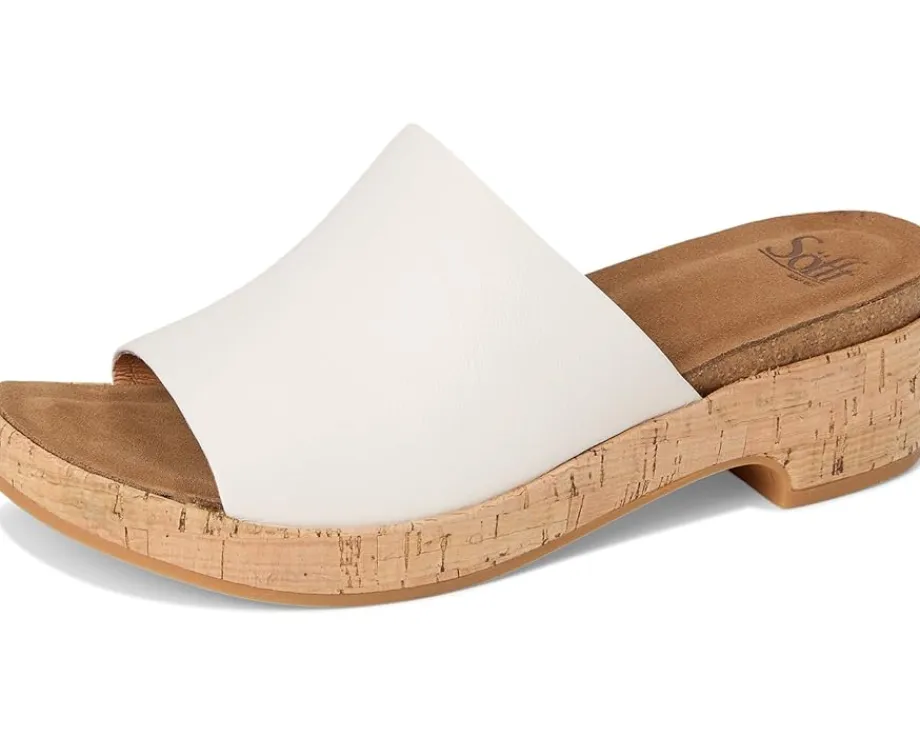 Sofft Cass Off-White Outlet