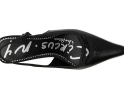 Women Circus NY by Sam Edelman Cassidy