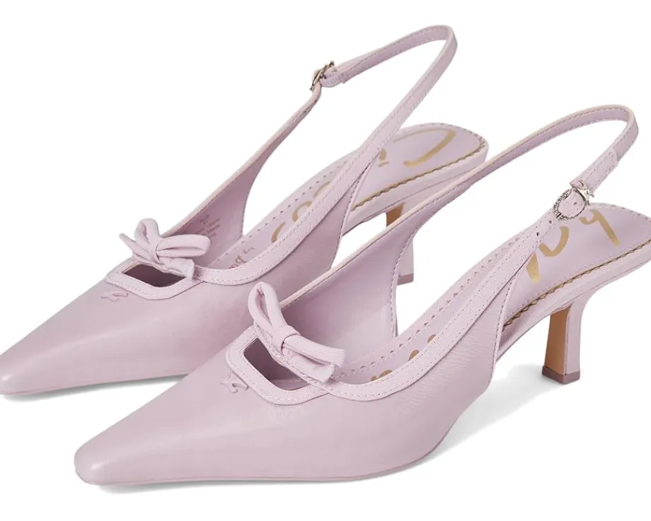 Women Circus NY by Sam Edelman Cassidy