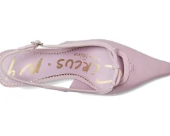 Women Circus NY by Sam Edelman Cassidy