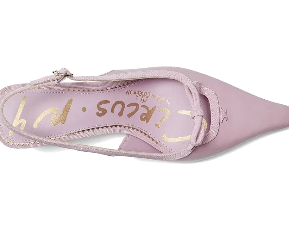 Women Circus NY by Sam Edelman Cassidy