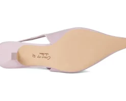 Women Circus NY by Sam Edelman Cassidy