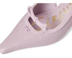 Women Circus NY by Sam Edelman Cassidy