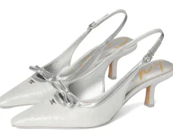 Circus NY by Sam Edelman Cassidy Soft Silver Online