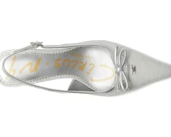 Circus NY by Sam Edelman Cassidy Soft Silver Online