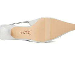 Circus NY by Sam Edelman Cassidy Soft Silver Online