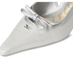 Circus NY by Sam Edelman Cassidy Soft Silver Online