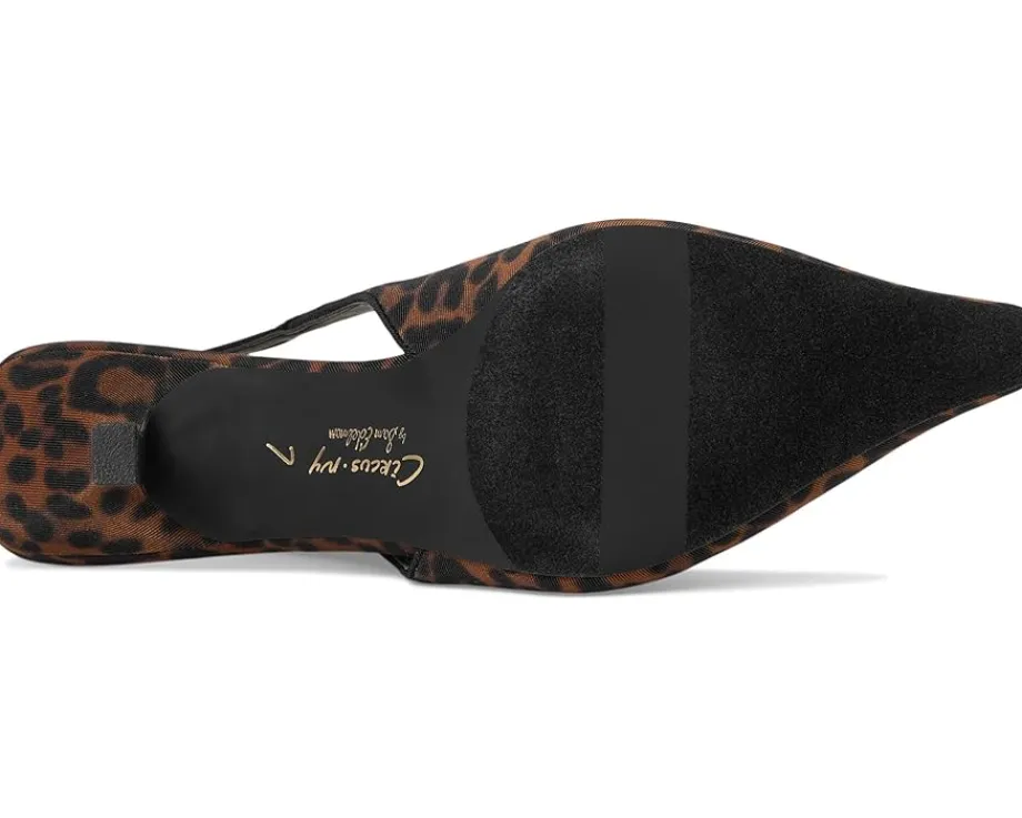 Women Circus NY by Sam Edelman Cassidy