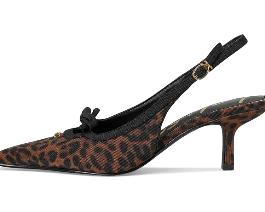 Women Circus NY by Sam Edelman Cassidy