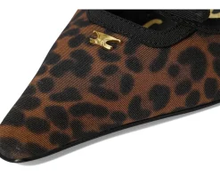 Women Circus NY by Sam Edelman Cassidy