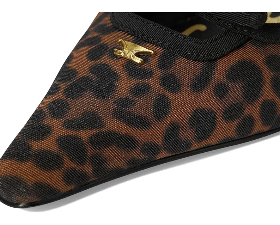 Women Circus NY by Sam Edelman Cassidy