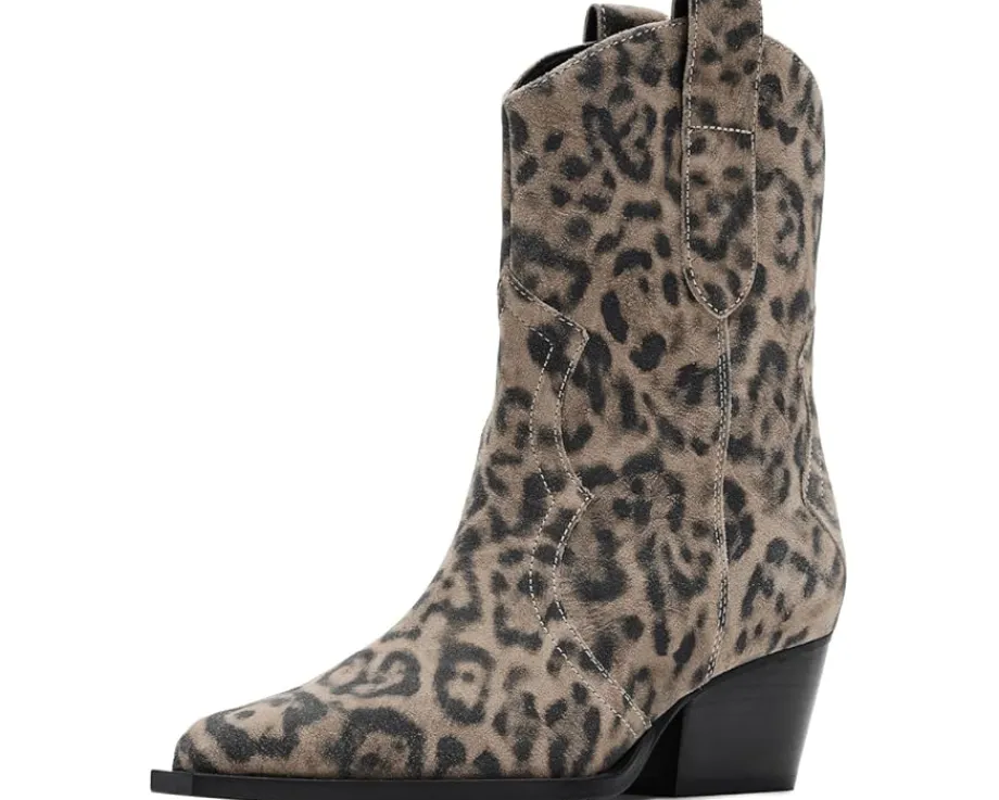 Women Free People Cat Nap Cowboy Boots
