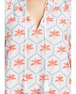 Women Tommy Bahama Catalina Coast Eyelet Dress