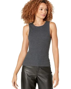 Women Splendid Catalina Rib Tank