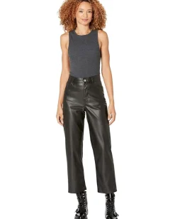 Women Splendid Catalina Rib Tank