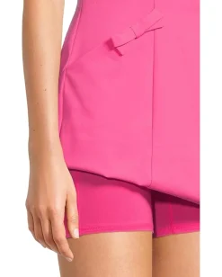 Lilly Pulitzer Catarina Dress UPF 50+ Parigi Pink Online