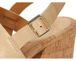 Kork-Ease Cate Gold New