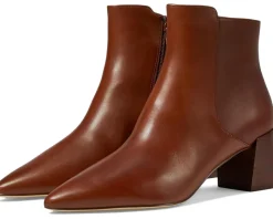 Women Cole Haan Catlyn Block Heel Bootie