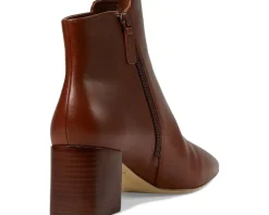 Women Cole Haan Catlyn Block Heel Bootie