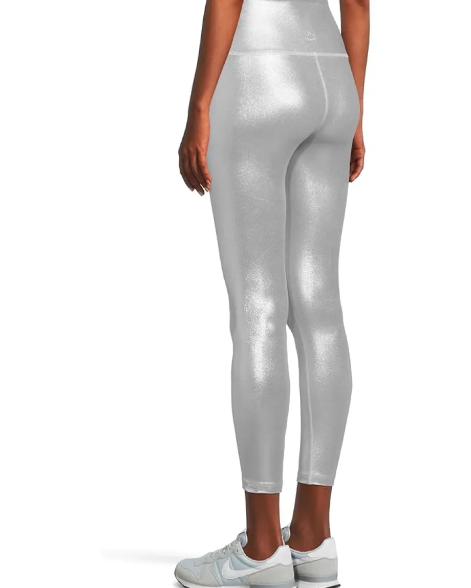 Women Beyond Yoga Caught In The Midi High-Waisted Leggings