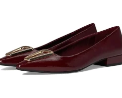Anne Klein Cavina Bordeaux Best
