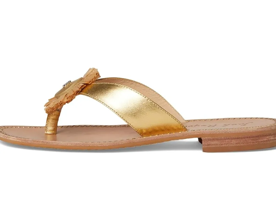 Women Jack Rogers Cay Thong Sandal