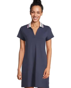 Women Lilly Pulitzer Cayo Costa Dress Upf 50+