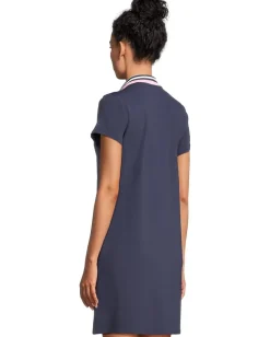 Women Lilly Pulitzer Cayo Costa Dress Upf 50+