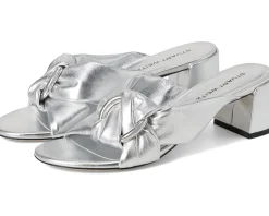 Women Stuart Weitzman Cece Block Slide 50
