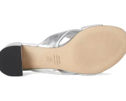Women Stuart Weitzman Cece Block Slide 50