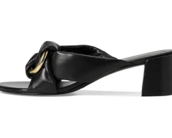 Women Stuart Weitzman Cece Block Slide 50